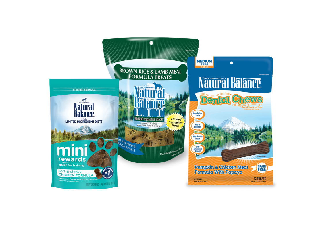 Natural Pet Food Natural Balance