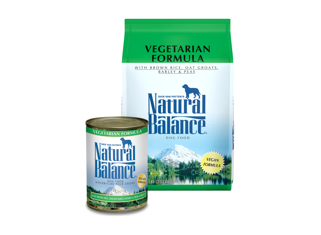 Natural Pet Food Natural Balance